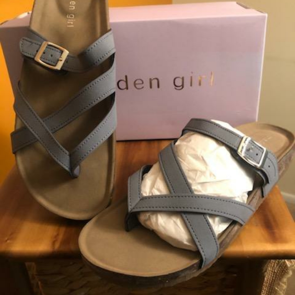Shoes - Picture 2 of 3